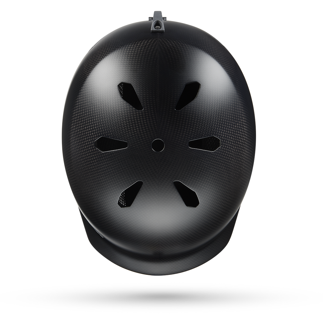 bern watts carbon fiber snowboard helmet Watts Carbon Fiber Winter Helmet – Bern Helmets