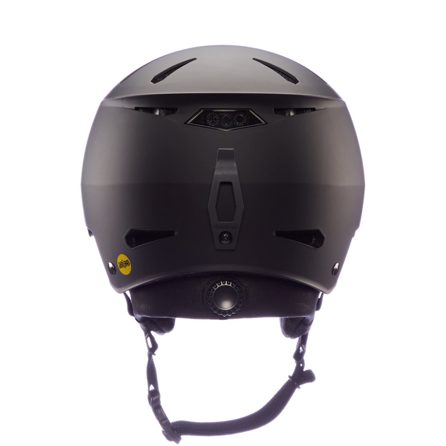 Hendrix Winter Helmet