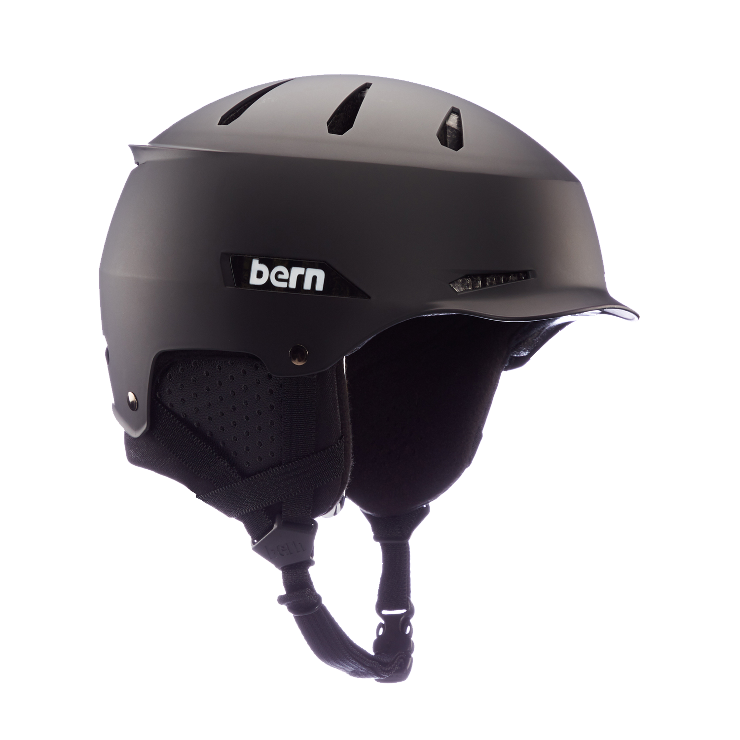 Hendrix Winter Helmet