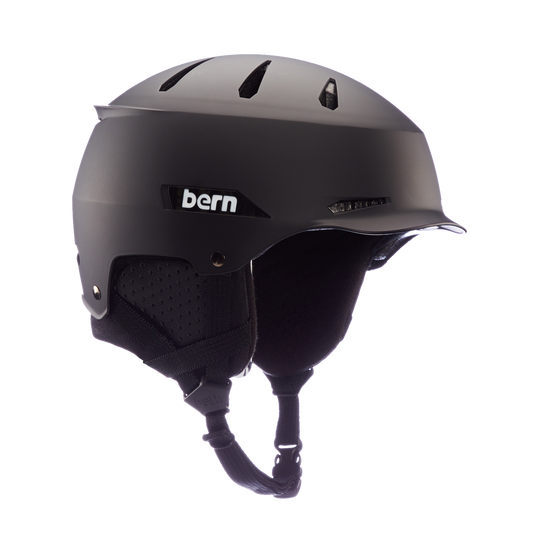 Bern Hendrix MIPS Helmet M Matte Gray Bern Hendrix MIPS Helmet M Matte Gray