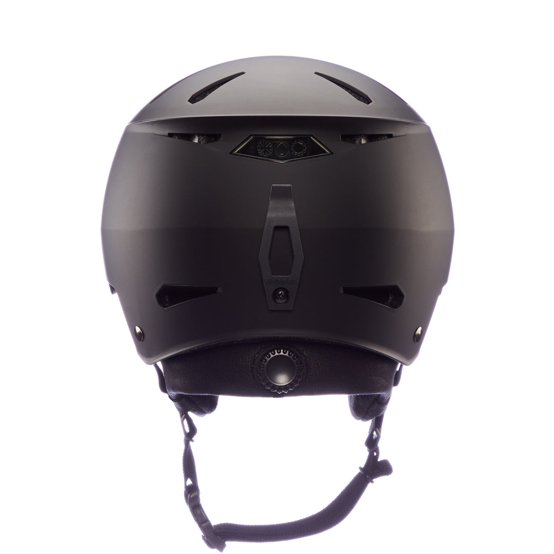bern bike helmet for skiing Hendrix Winter Helmet Non-Mips / L / Satin Vapor