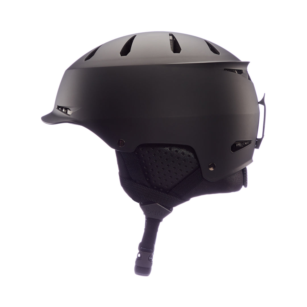bern lenox snowboard helmet Hendrix Winter Helmet Non-Mips / L / Satin Vapor