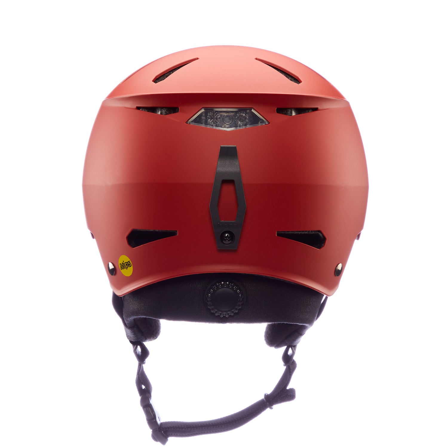 Hendrix Winter Helmet