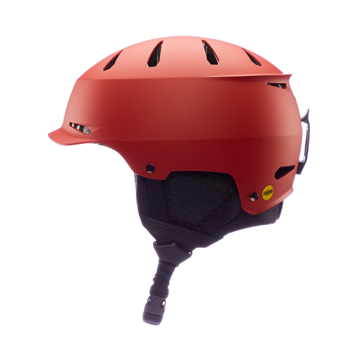 Hendrix Winter Helmet