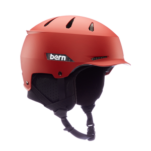 Hendrix Winter Helmet