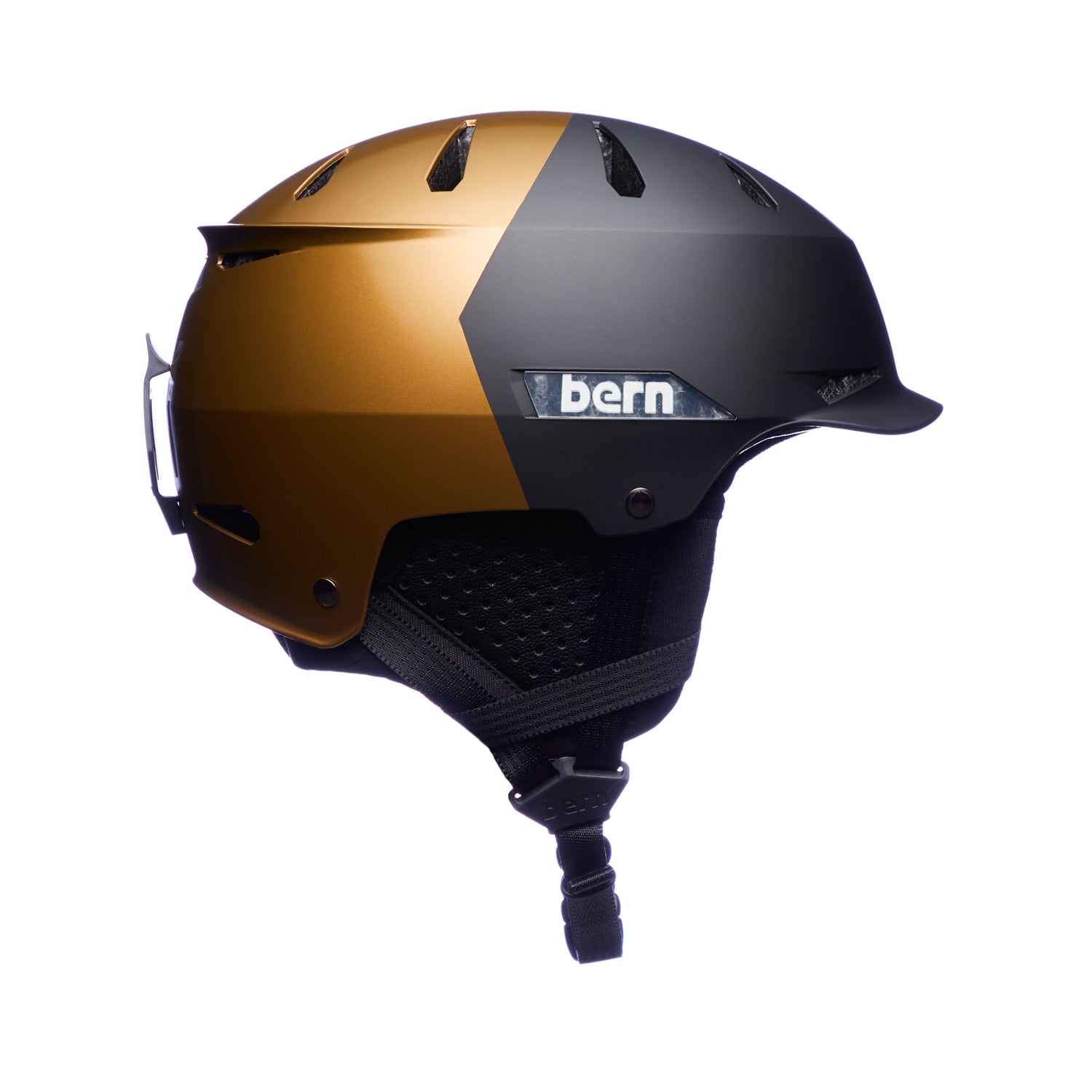 Hendrix MIPS Winter Helmet (Barn Deal)