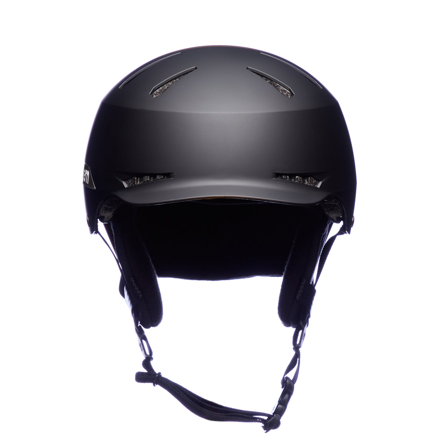 Hendrix MIPS Winter Helmet (Barn Deal)