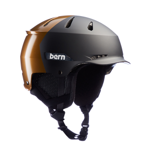 Hendrix MIPS Winter Helmet (Barn Deal)