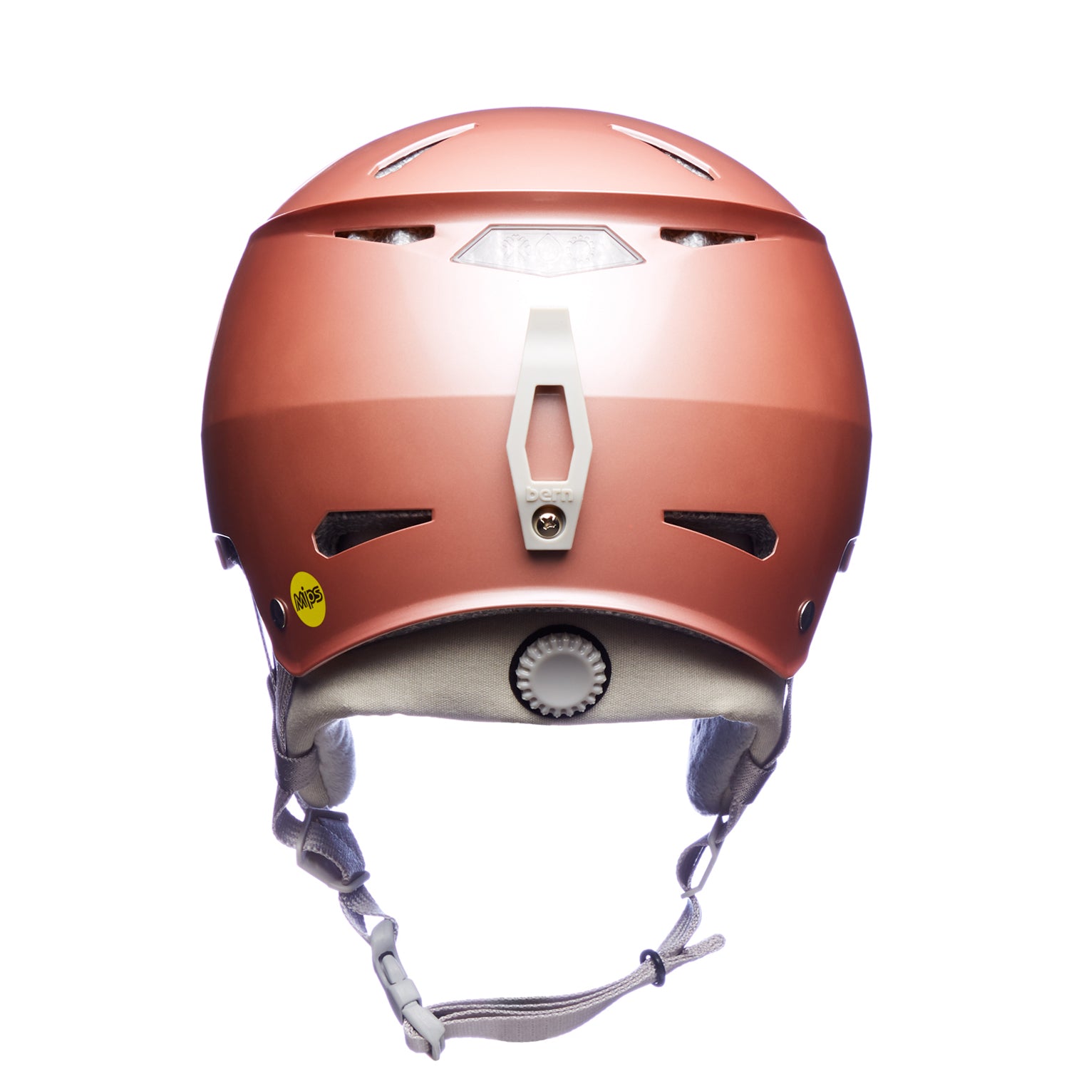 Hendrix MIPS Winter Helmet