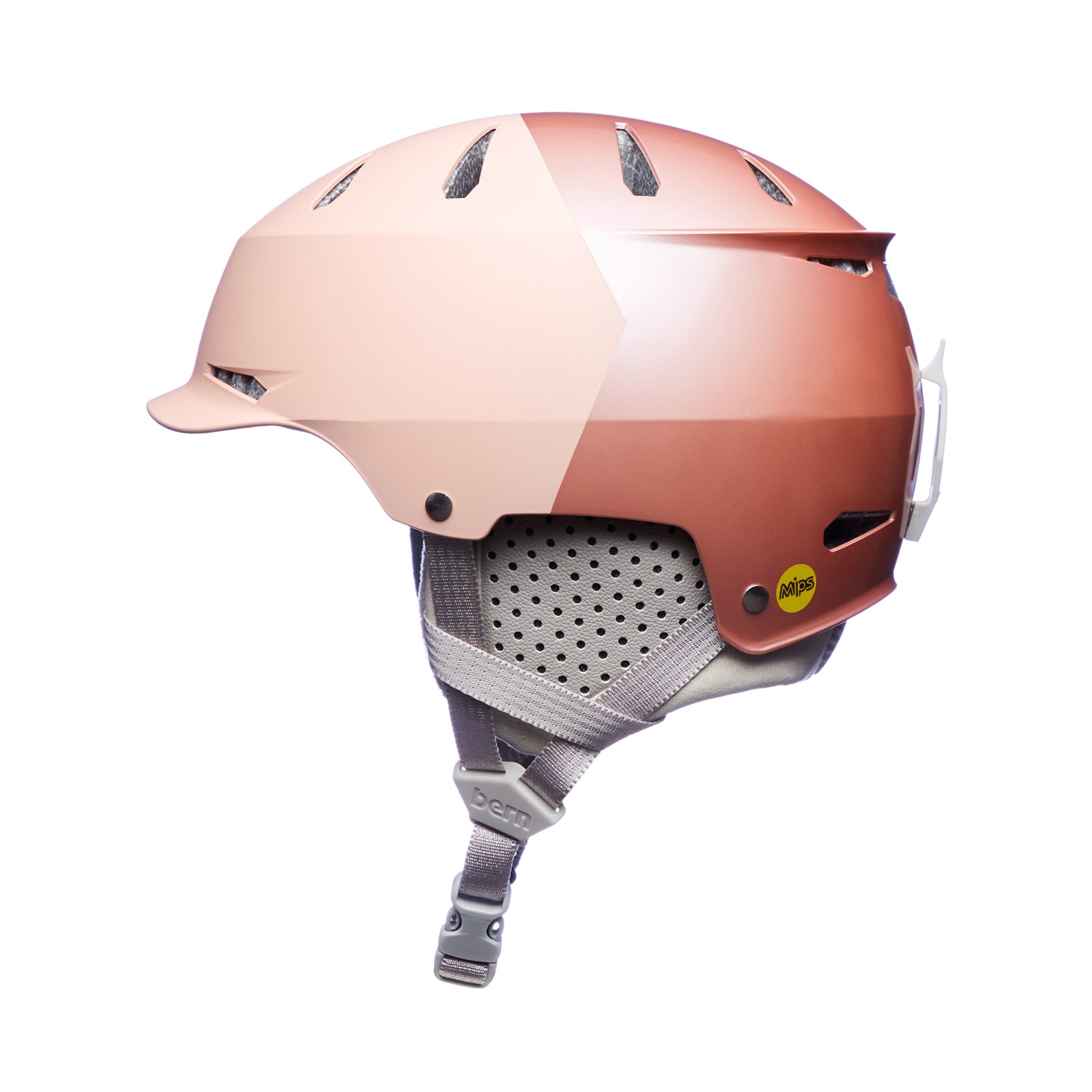 Hendrix MIPS Winter Helmet