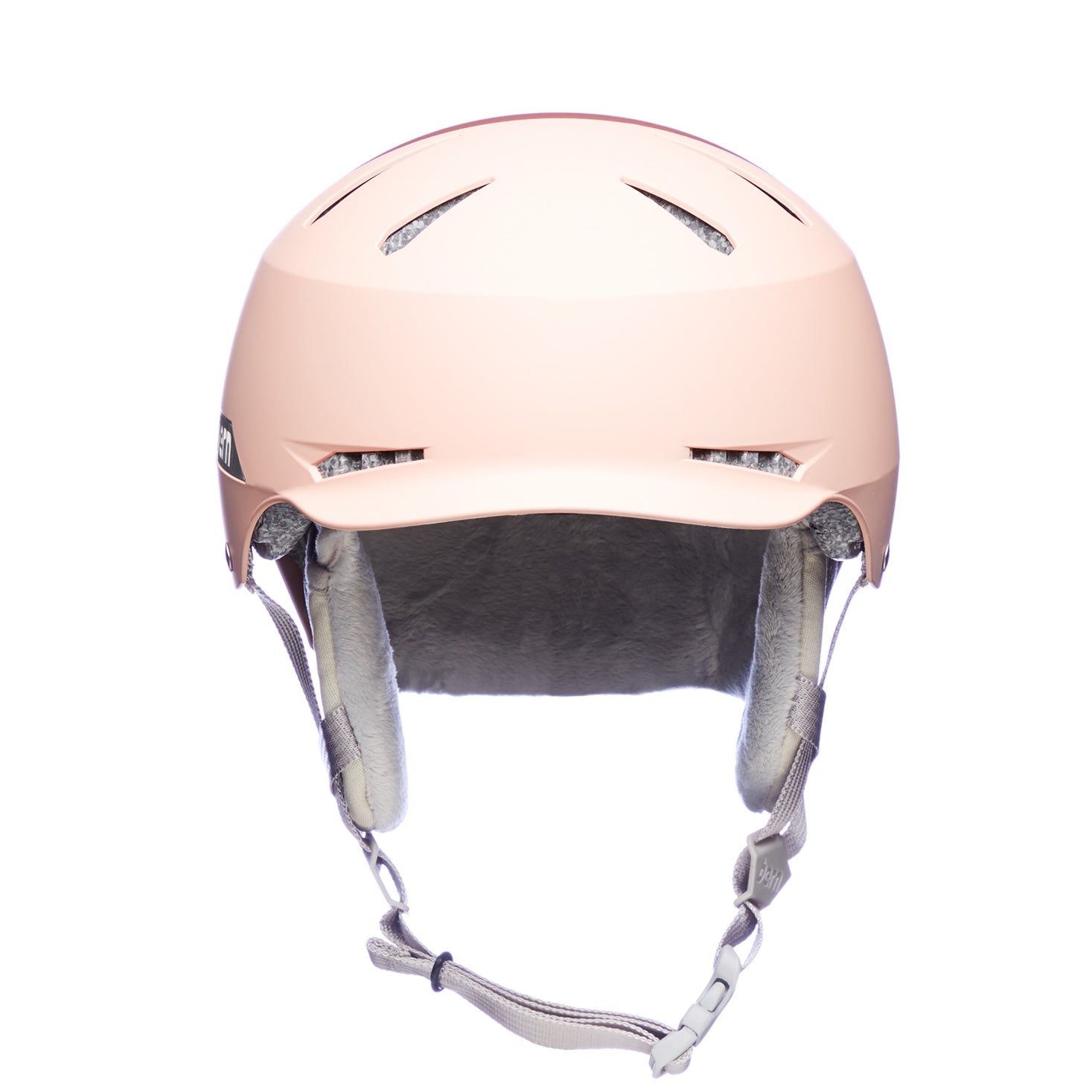 Hendrix MIPS Winter Helmet