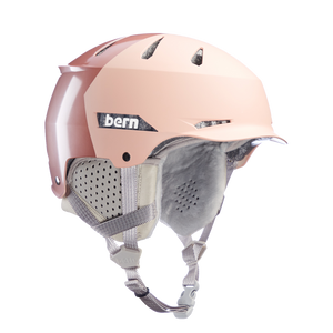 Hendrix MIPS Winter Helmet