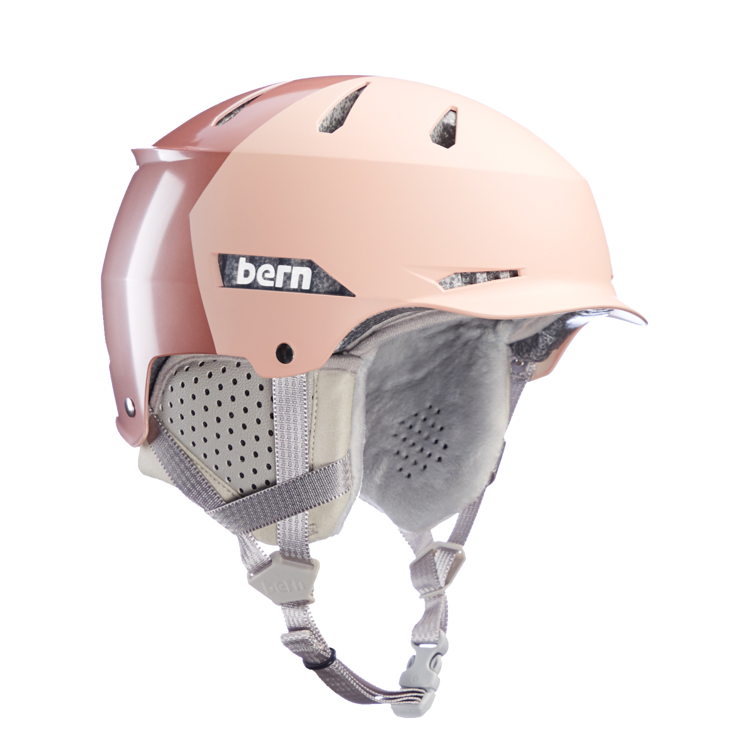 Hendrix MIPS Winter Helmet (Barn Deal)