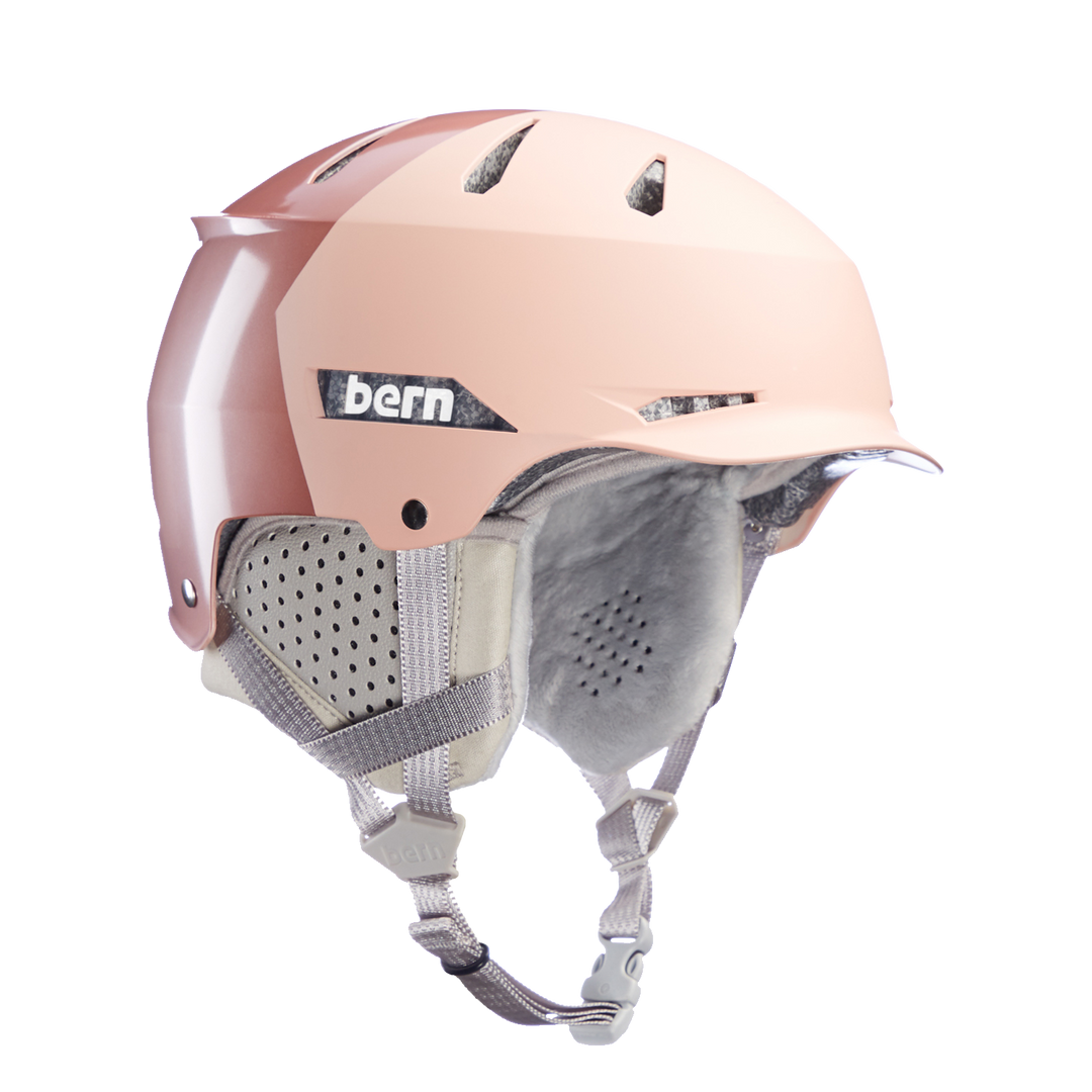 Bern Hendrix Winter Helmet