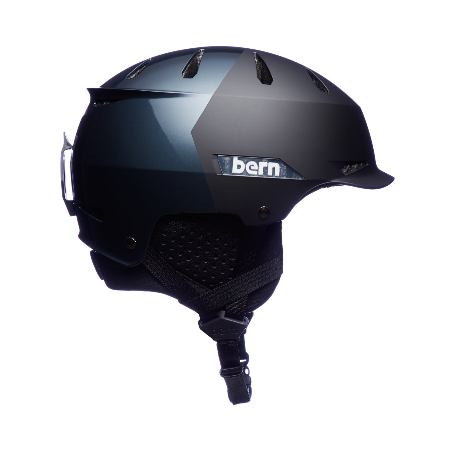 Hendrix Winter Helmet (Barn Deal)