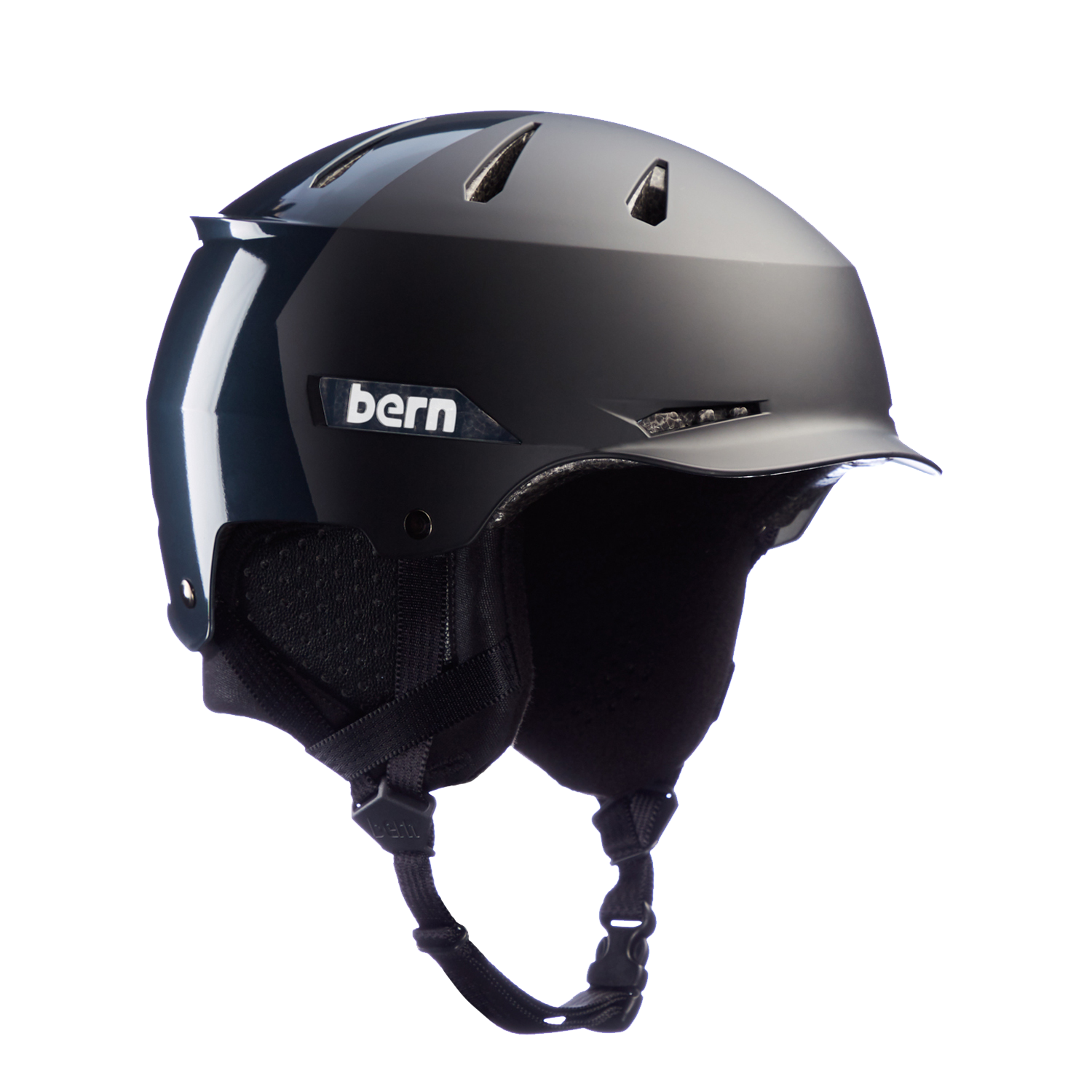 Hendrix MIPS Winter Helmet (Barn Deal)