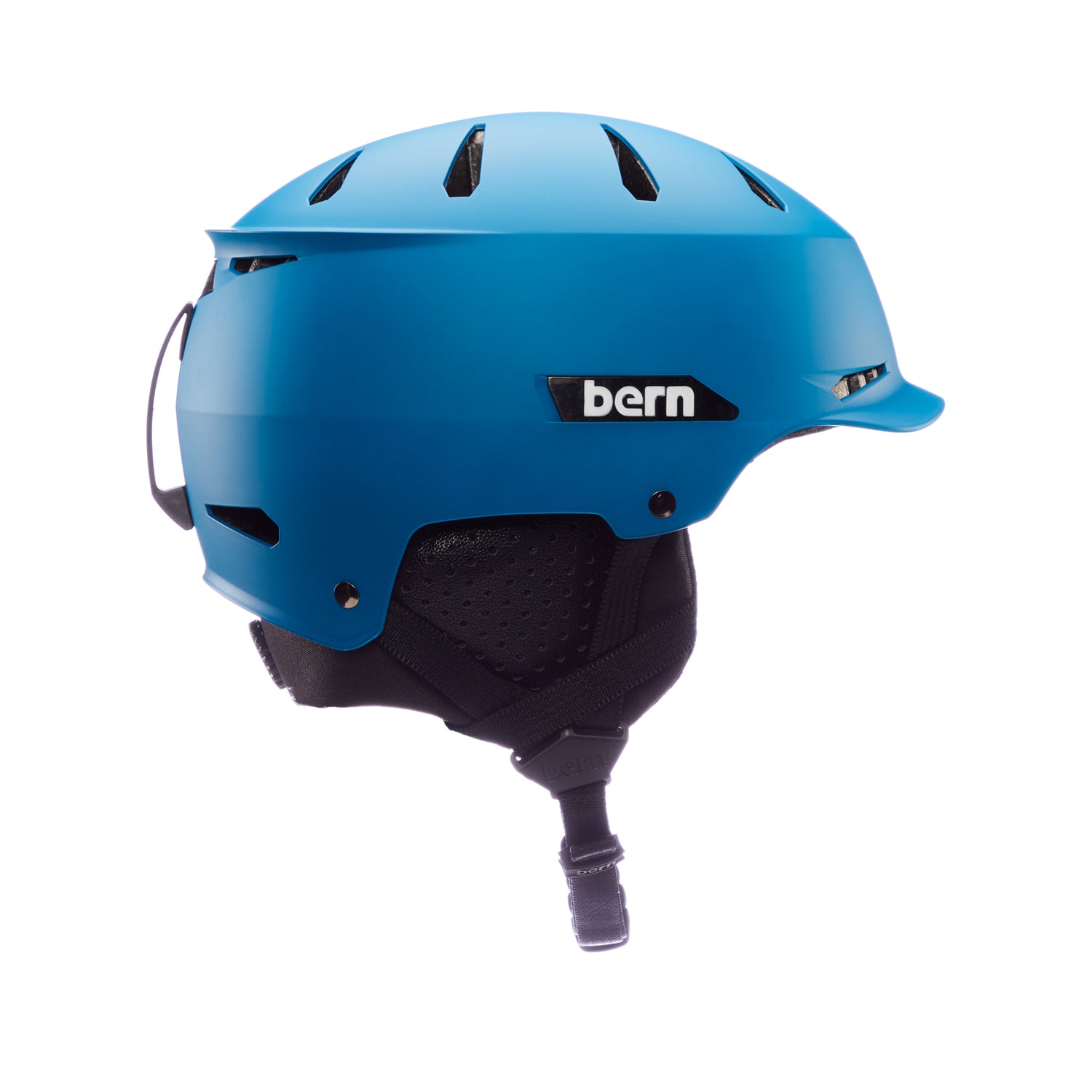 Hendrix MIPS Winter Helmet (Barn Deal)