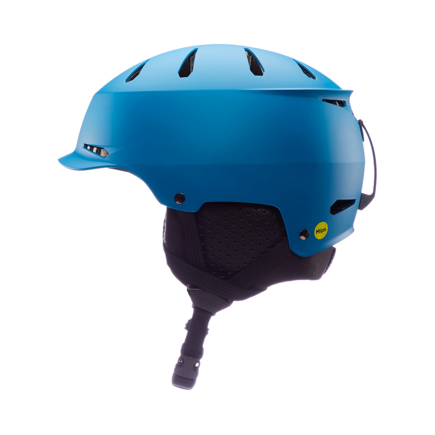 Hendrix MIPS Winter Helmet (Barn Deal)