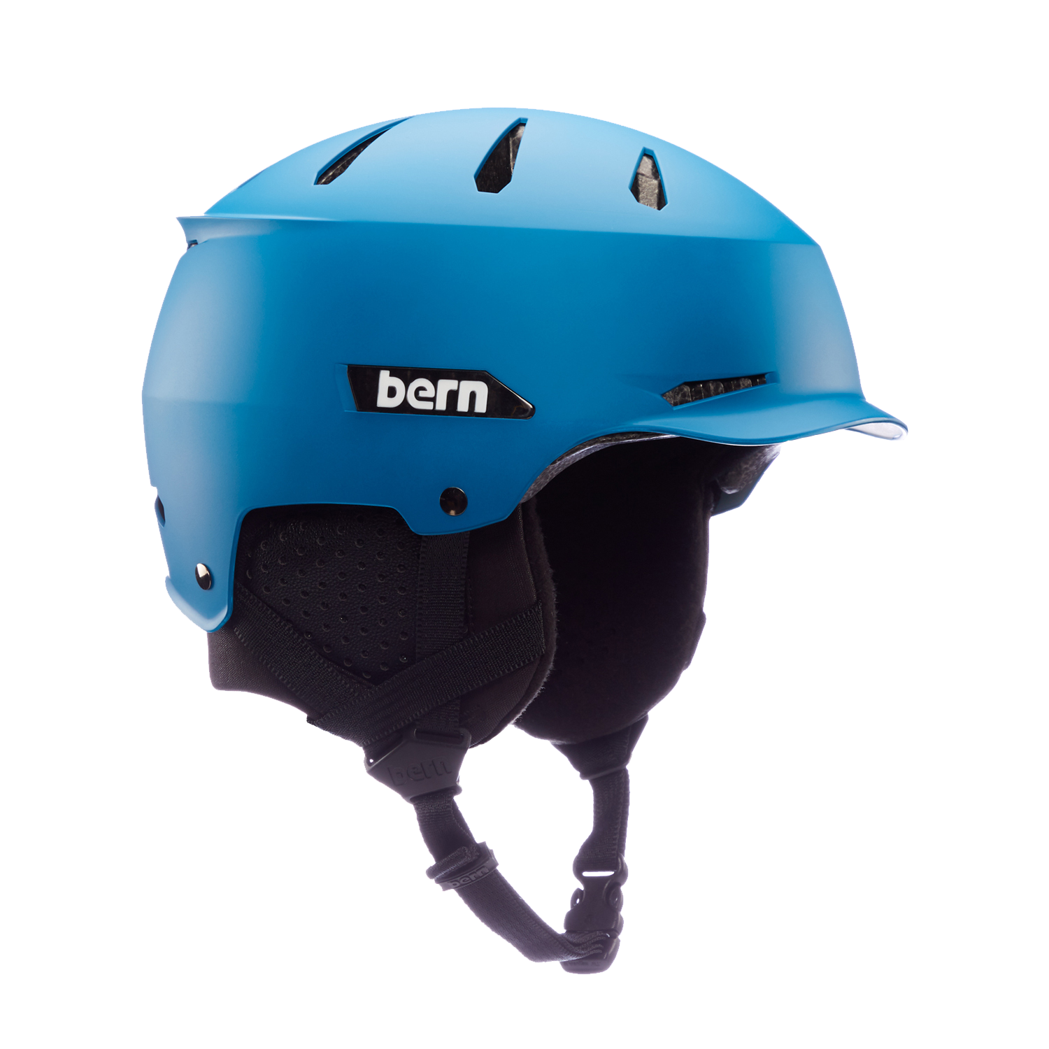 Hendrix Winter Helmet (Barn Deal)