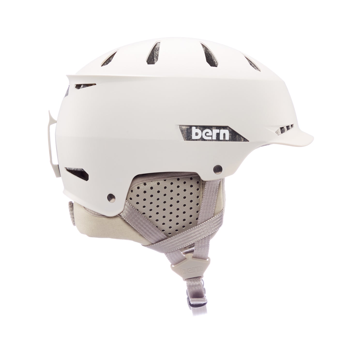 Hendrix MIPS Winter Helmet