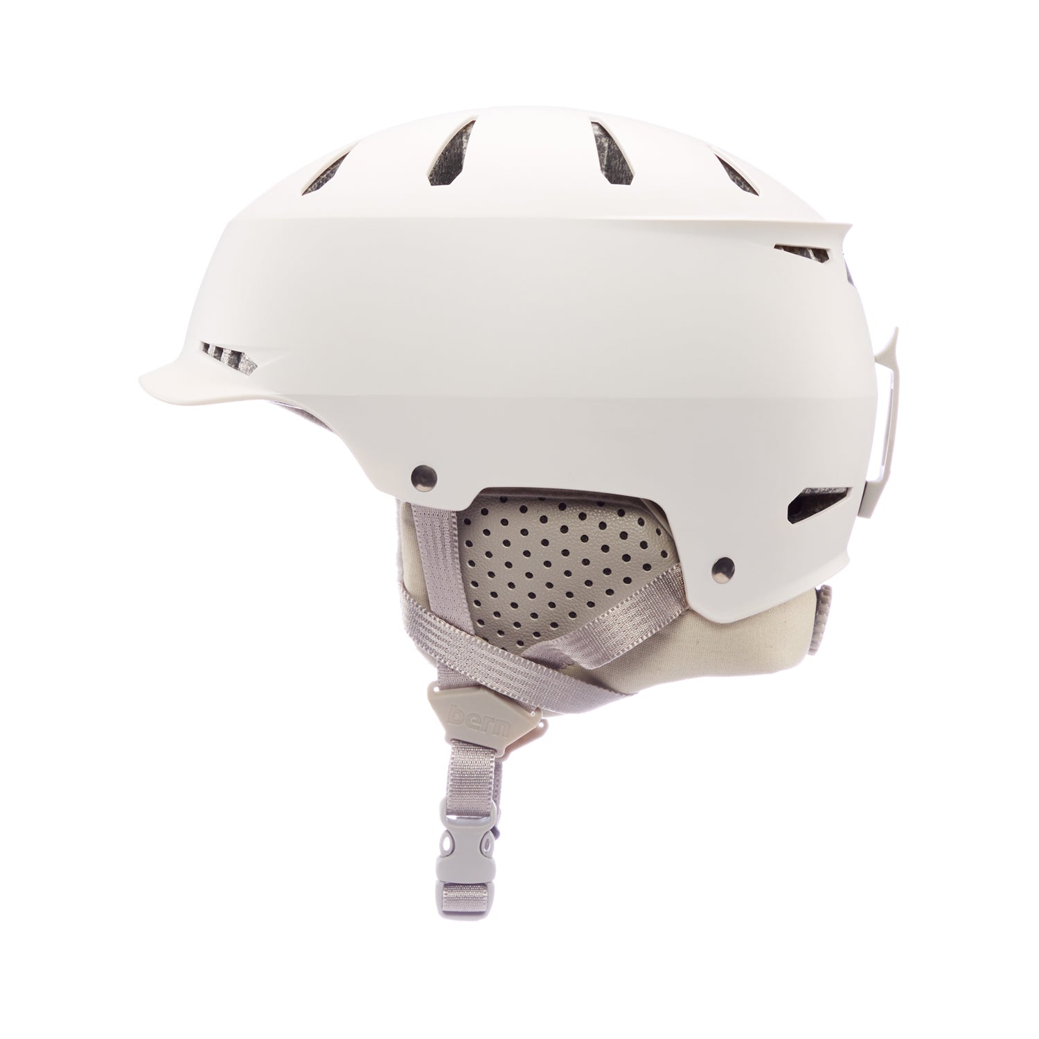 Hendrix MIPS Winter Helmet