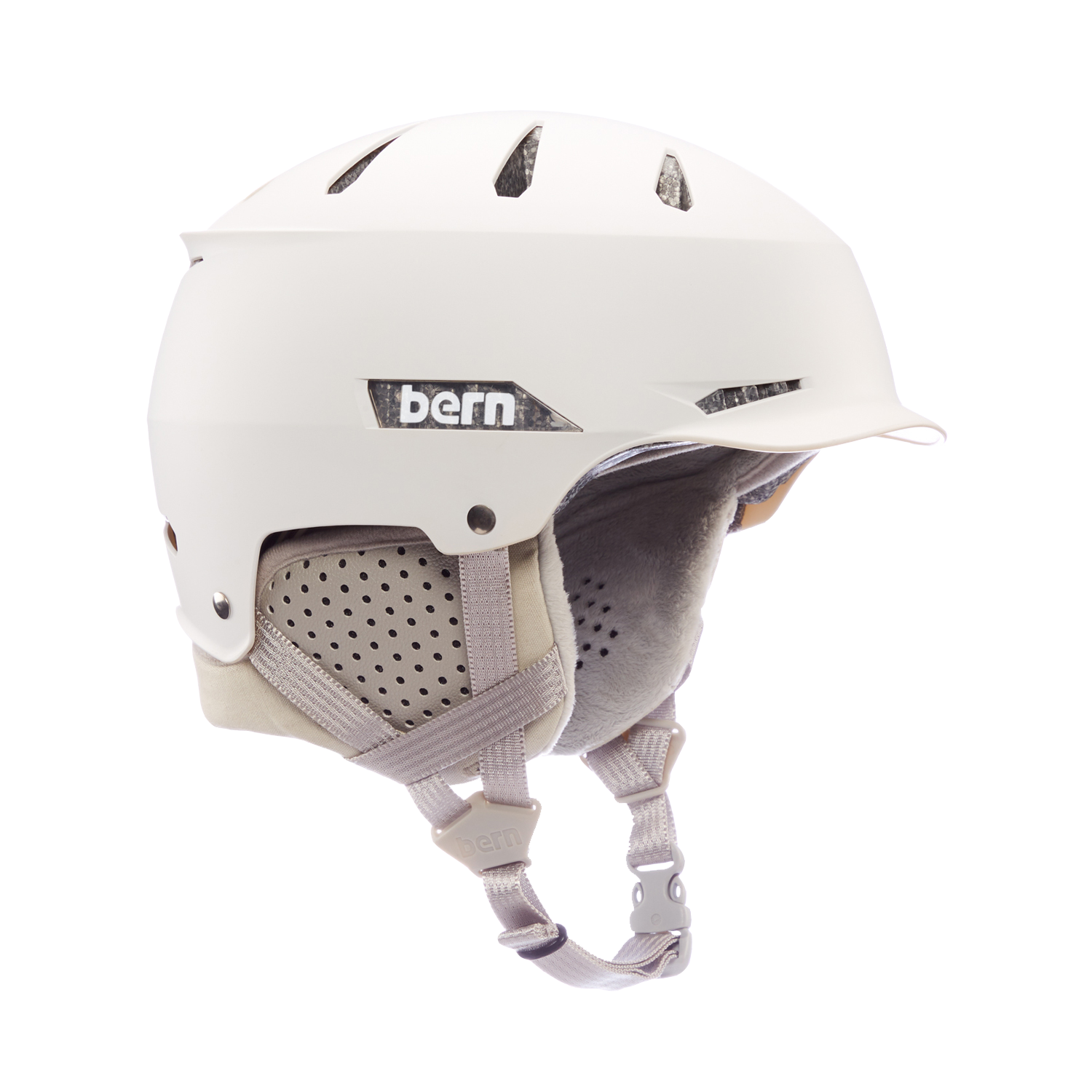 Hendrix MIPS Winter Helmet (Barn Deal)