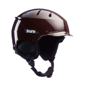 Hendrix Carbon Fiber MIPS Winter Helmet (Barn Deal)