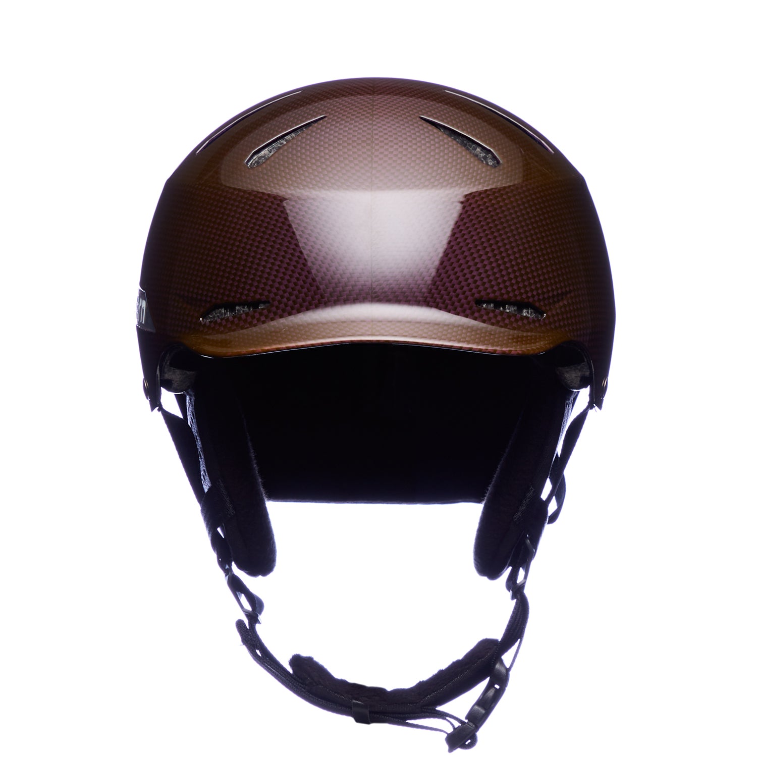 Hendrix Carbon Fiber MIPS Winter Helmet (Barn Deal)