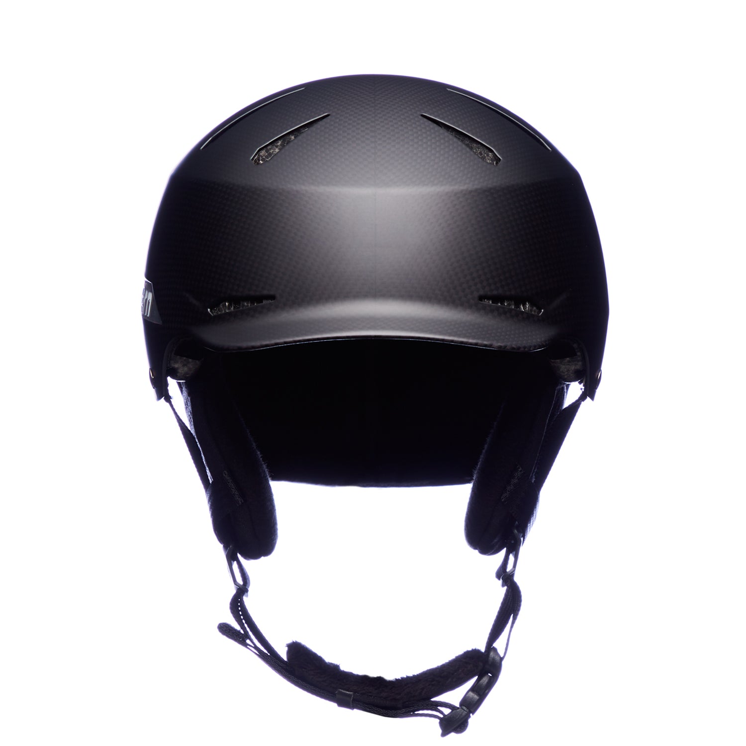 Hendrix Carbon Fiber MIPS Winter Helmet