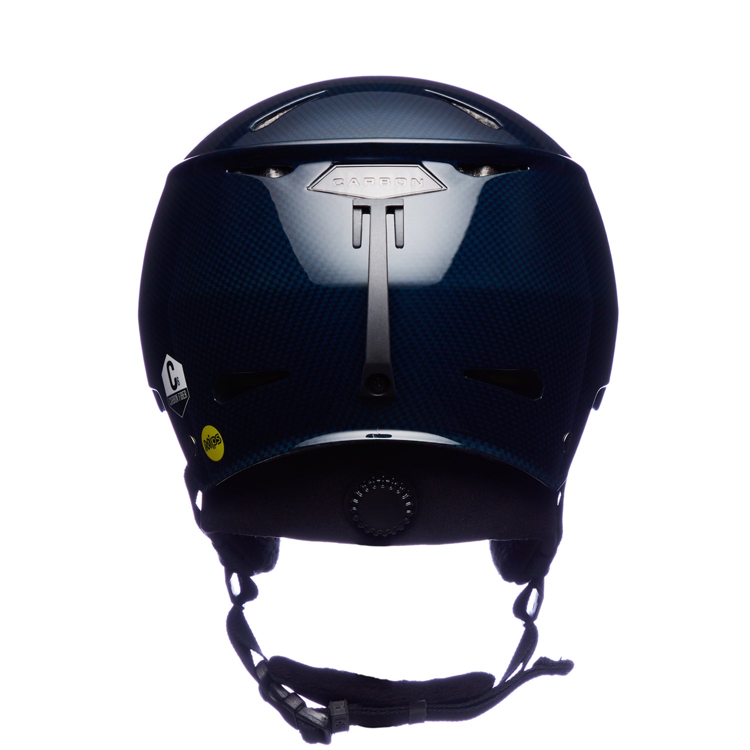 Hendrix Carbon Fiber MIPS Winter Helmet