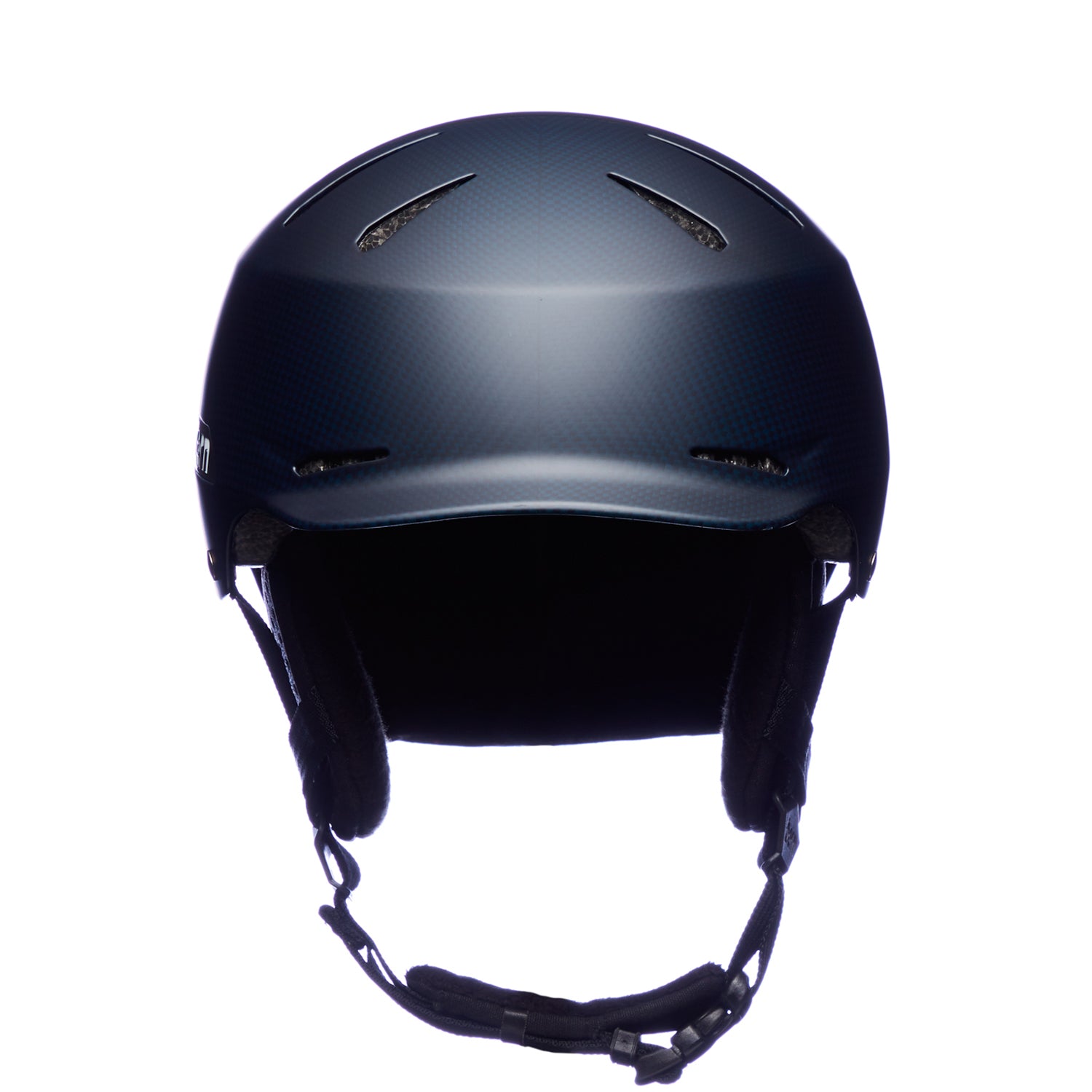 Hendrix MIPS Carbon Fiber Winter Helmet