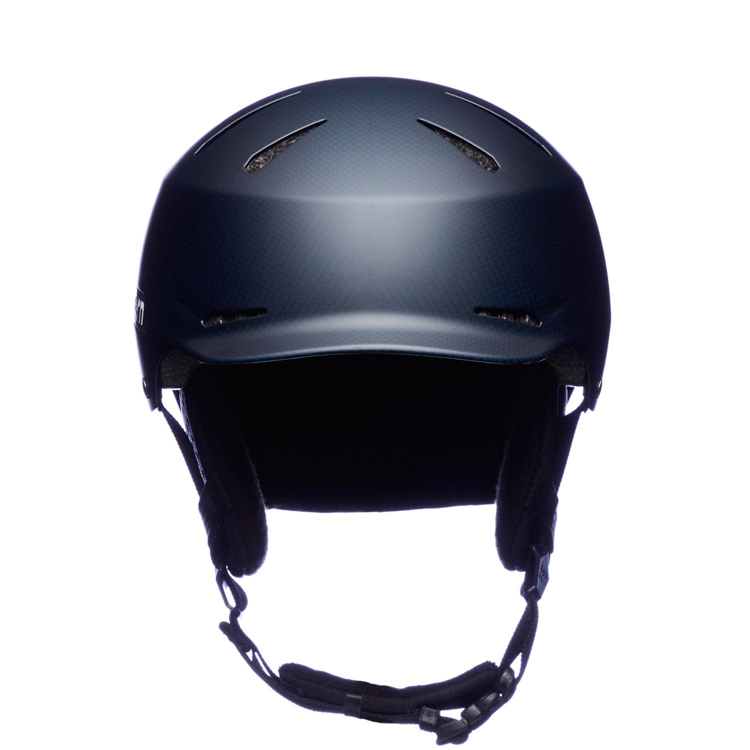 Hendrix Carbon Fiber MIPS Winter Helmet