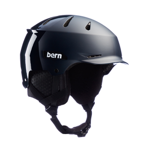 Hendrix Carbon Fiber MIPS Winter Helmet (Barn Deal)