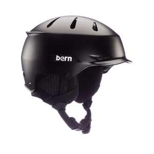 Hendrix Carbon Fiber MIPS Winter Helmet