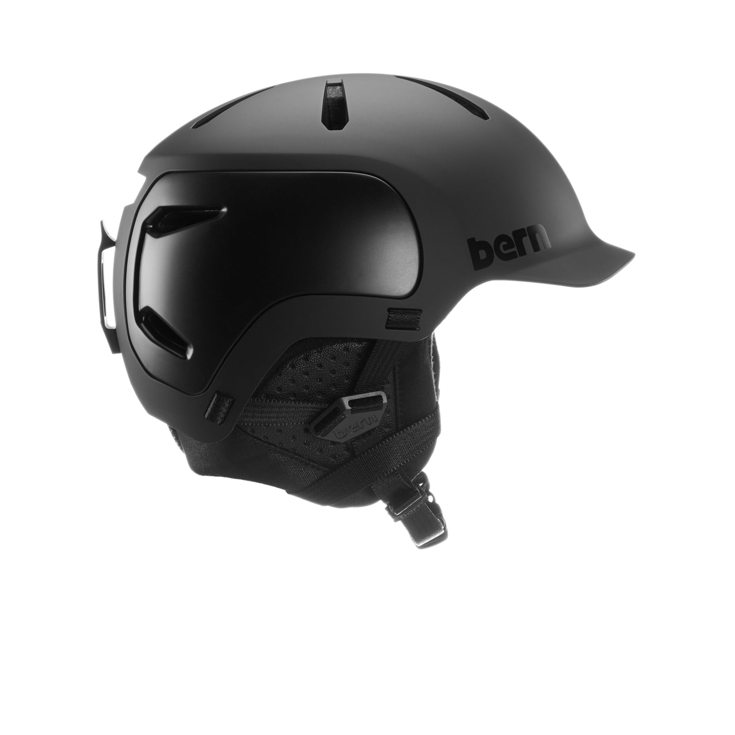 Watts 2.0 MIPS Winter Helmet