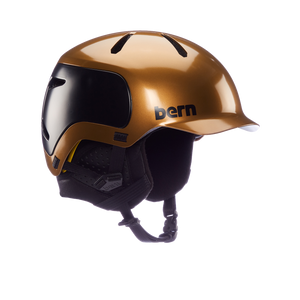 Watts 2.0 MIPS Winter Helmet (Barn Deal)