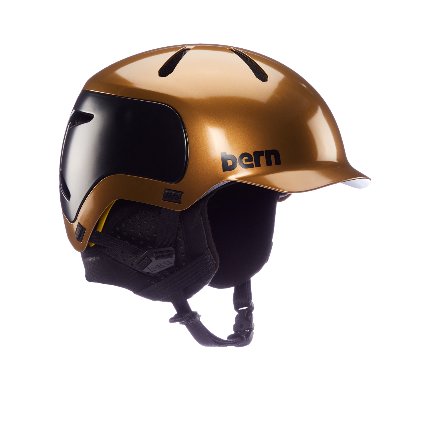 Watts 2.0 MIPS Winter Helmet (Barn Deal)