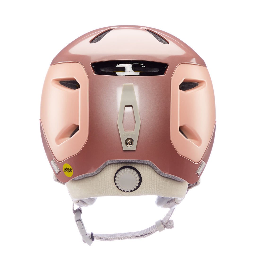 Bern Watts 2.0 MIPS Helmet Matte Sand, S