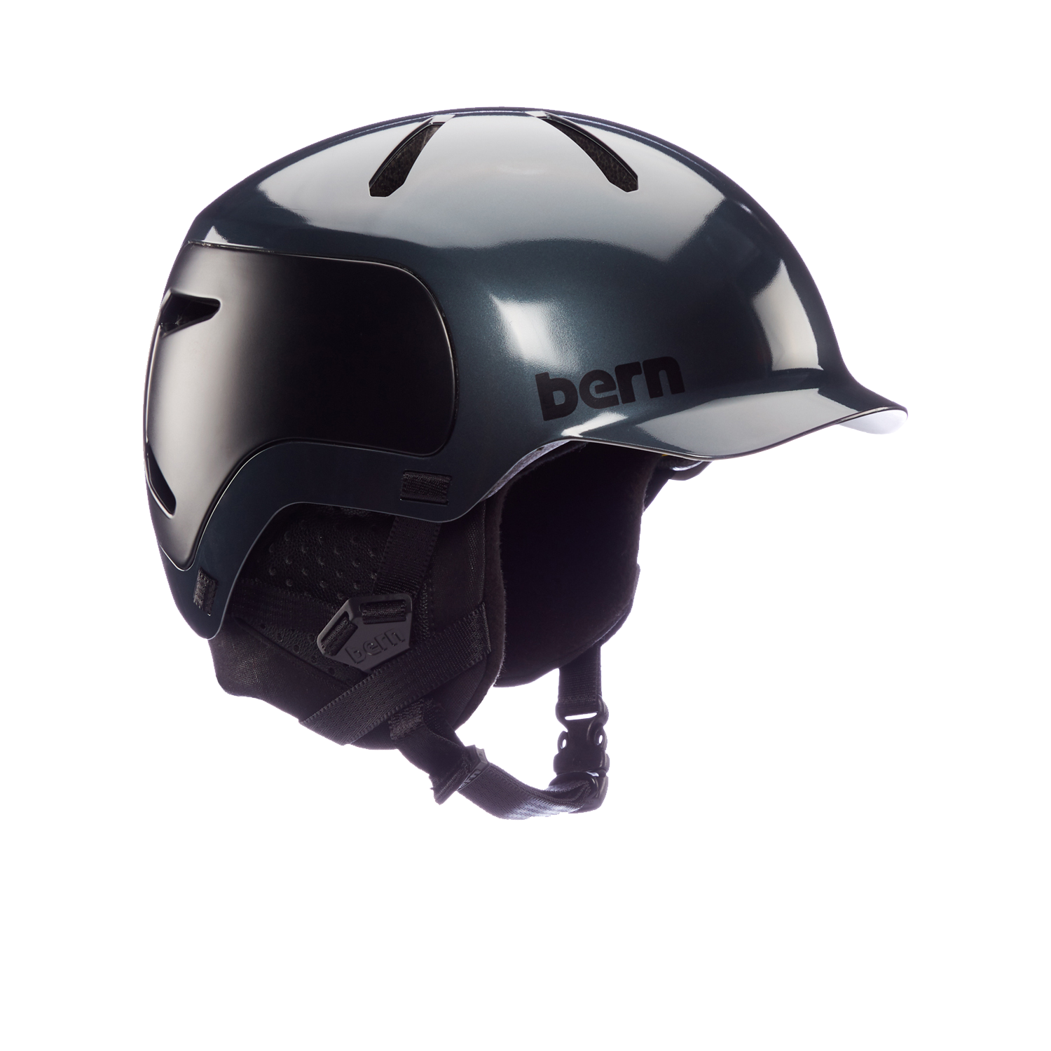 Watts 2.0 MIPS Winter Helmet (Barn Deal)