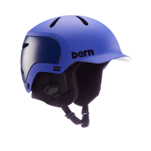 Watts 2.0 MIPS Winter Helmet (Barn Deal)