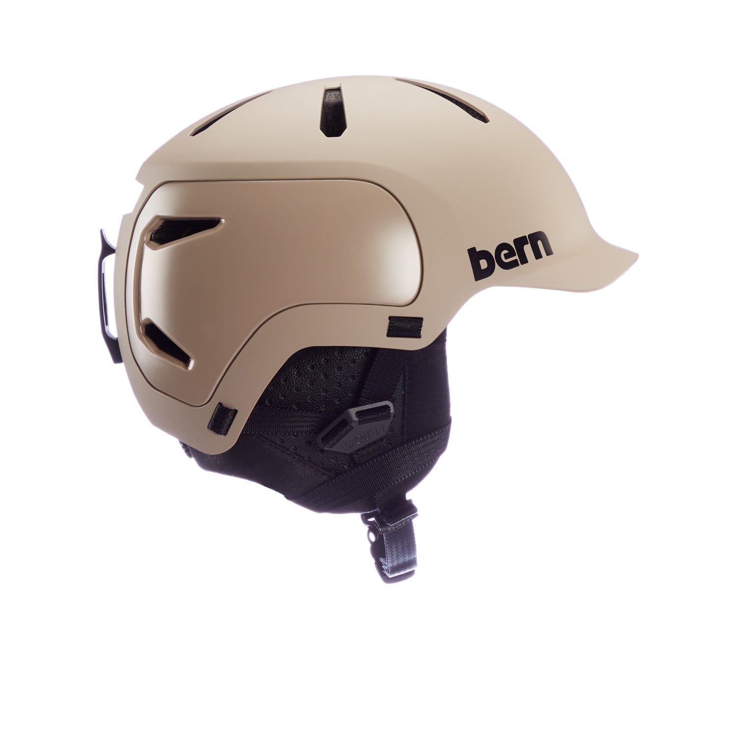 Watts 2.0 MIPS Winter Helmet (Barn Deal)