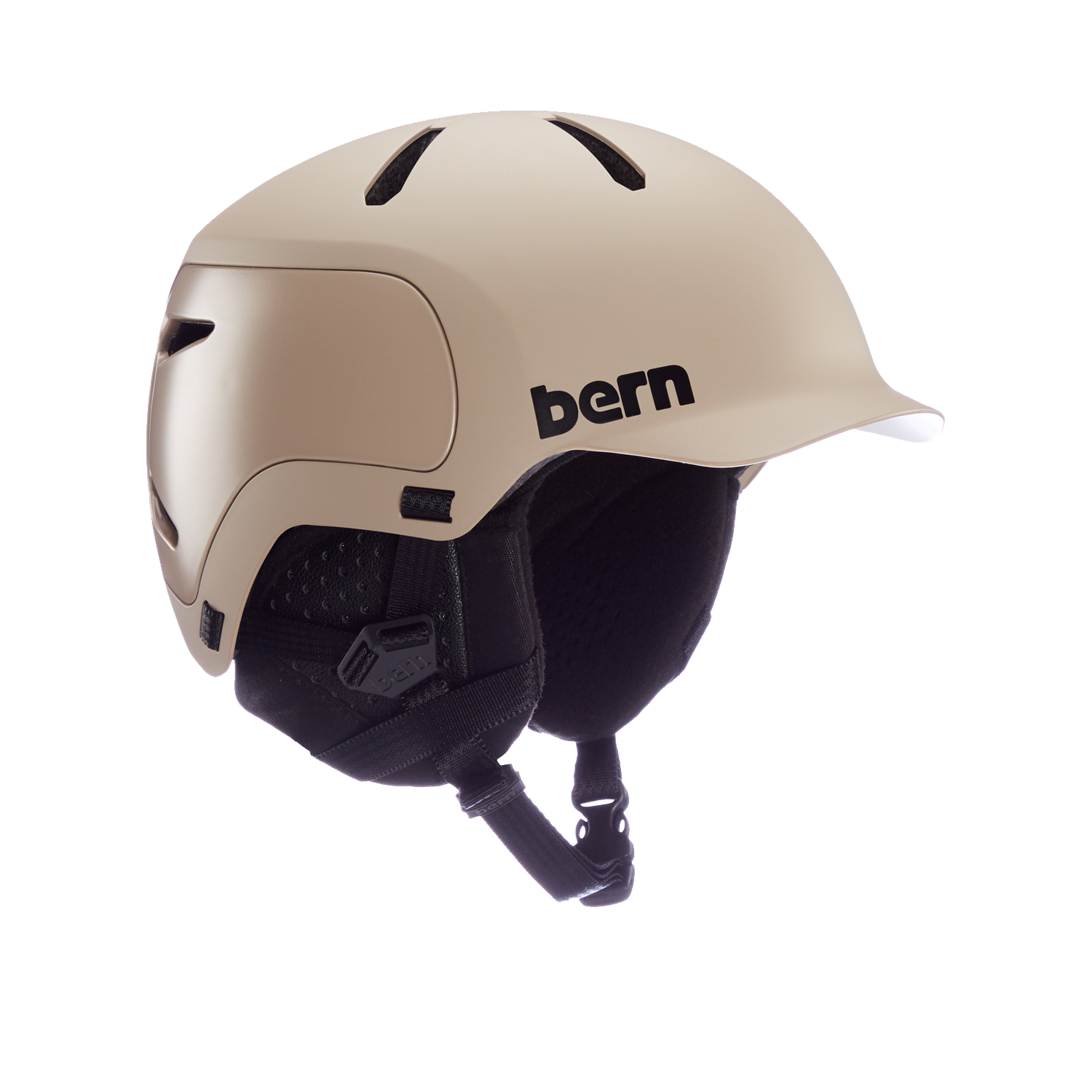 Watts 2.0 MIPS Winter Helmet (Barn Deal)