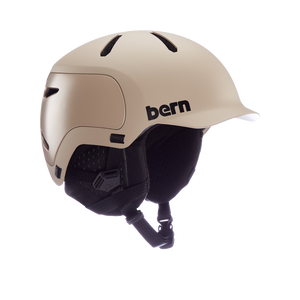 Watts 2.0 MIPS Winter Helmet (Barn Deal)