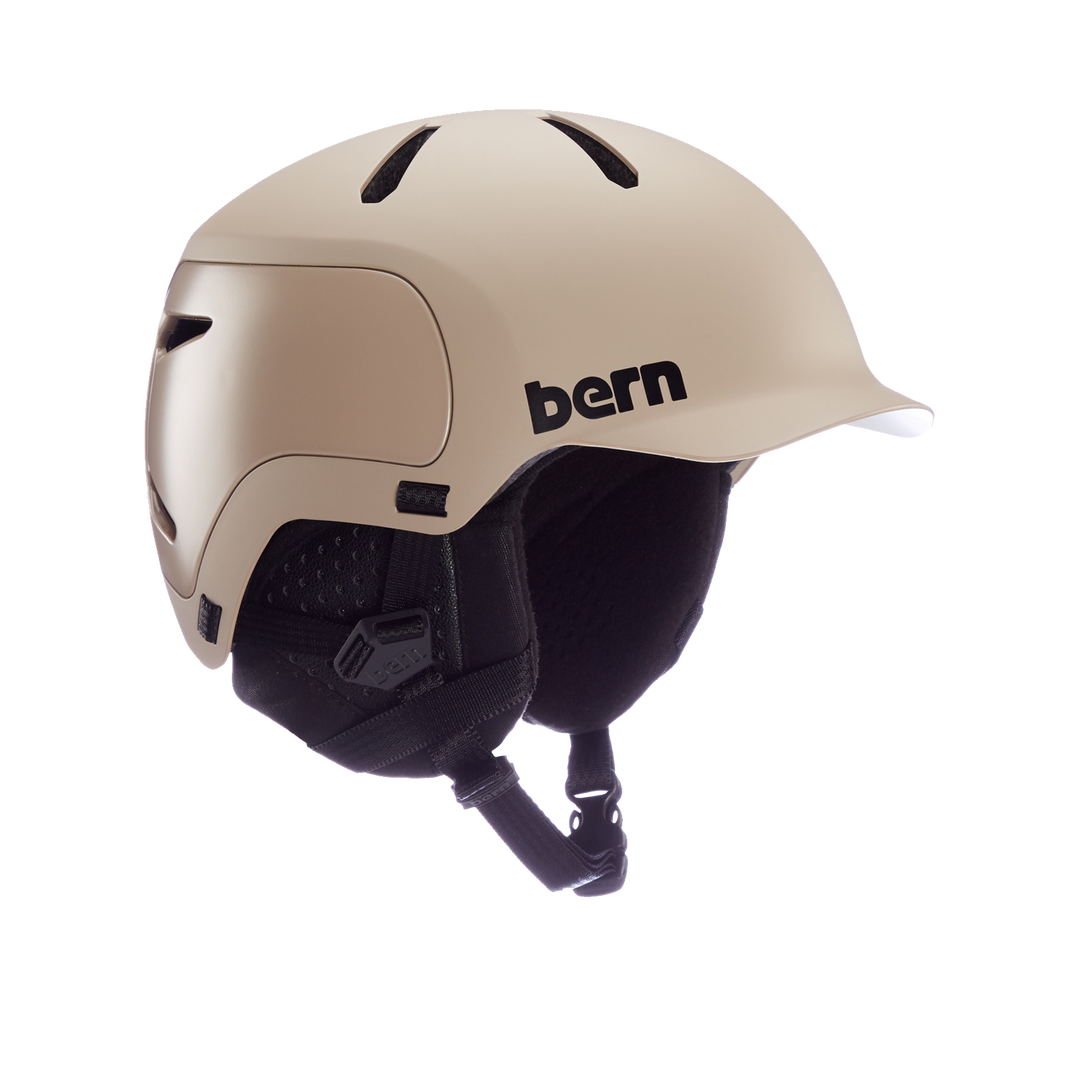 Watts 2.0 MIPS Winter Helmet (Barn Deal) – Bern Helmets Watts 2.0 MIPS Winter Helmet (Barn Deal) – Bern Helmets