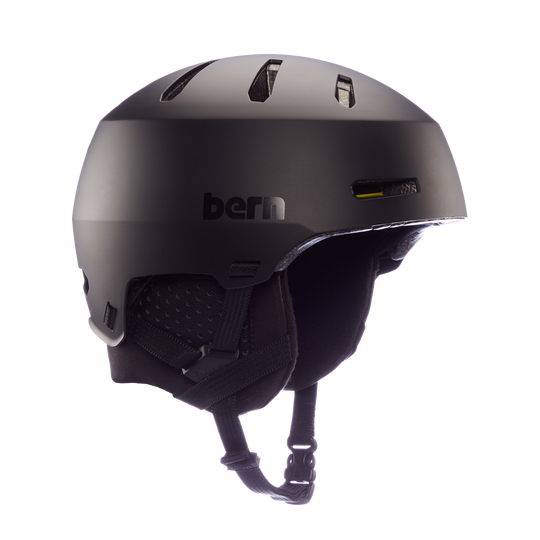 Macon 2.0 Winter Helmet – Bern Helmets