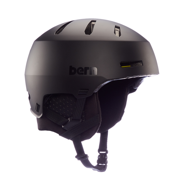 Macon 2.0 Winter Helmet – Bern Helmets