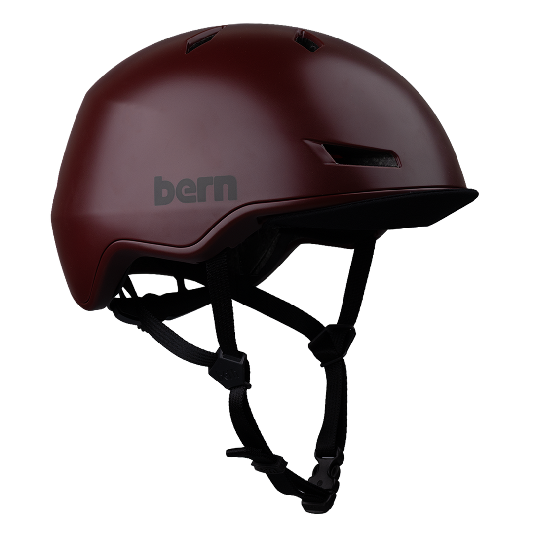 Fremont DVRT – Bern Helmets