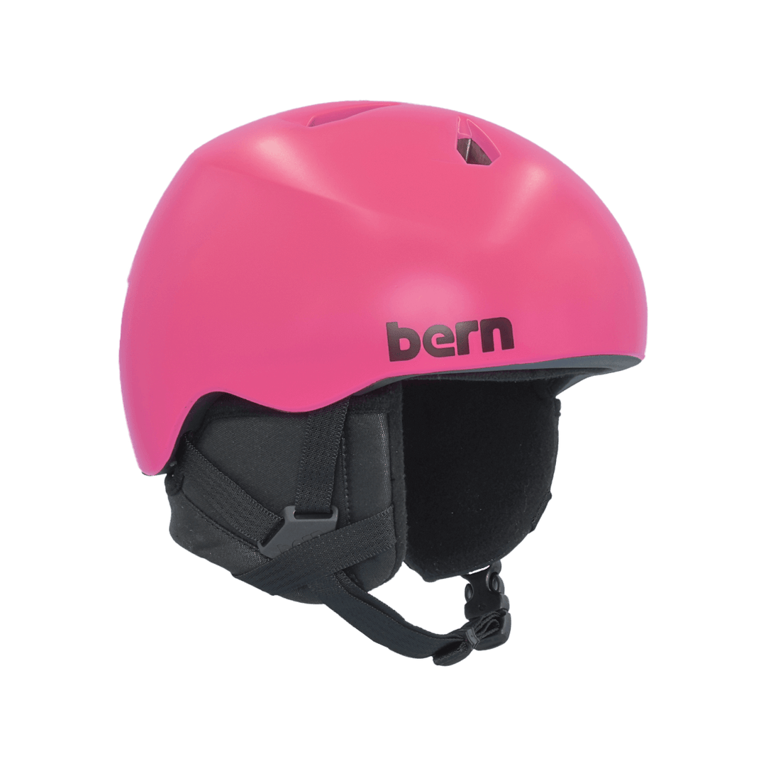 bern nina jr bike helmet winter Nina DVRT Winter Helmet