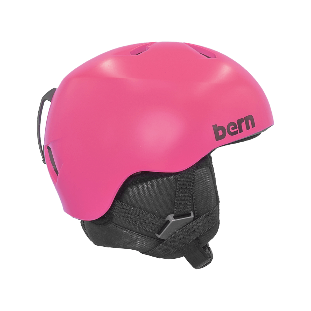 Nina DVRT Winter Helmet