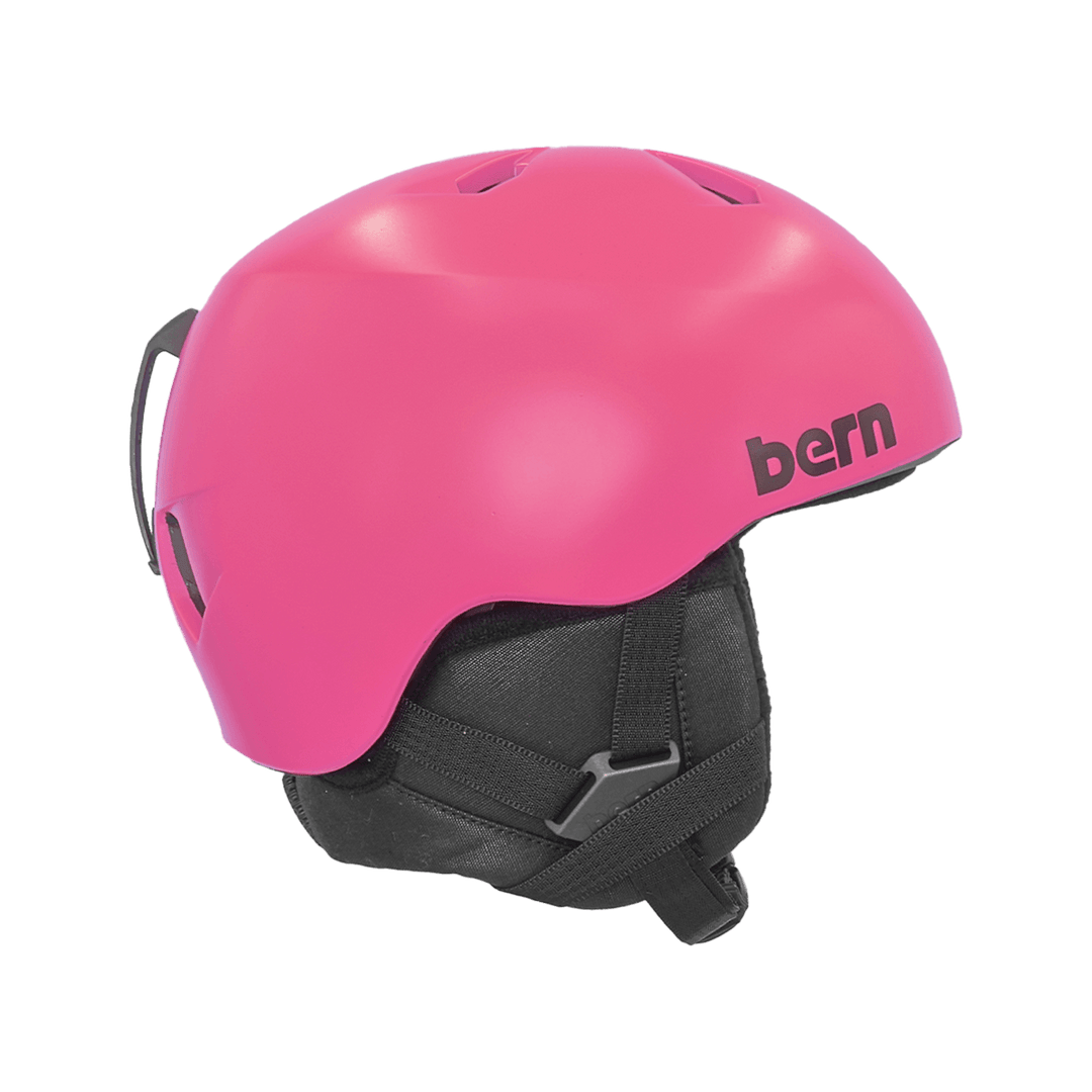 bern nina jr bike helmet girls Nina DVRT Winter Helmet